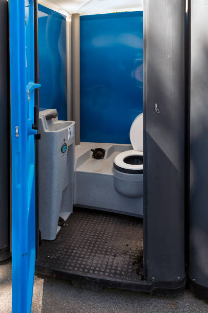 Porta potty rental for outdoor events in Arcade, GA