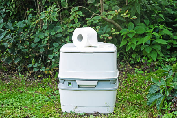Best Local porta potty services  in Arcade, GA