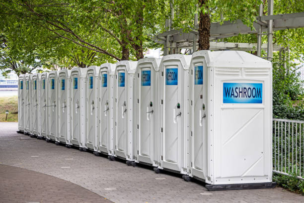 Portable Toilet Options We Offer in Arcade, GA