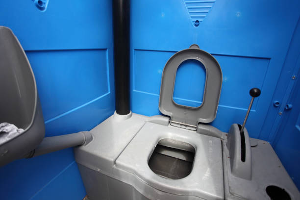 Affordable portable toilet rental in Arcade, GA