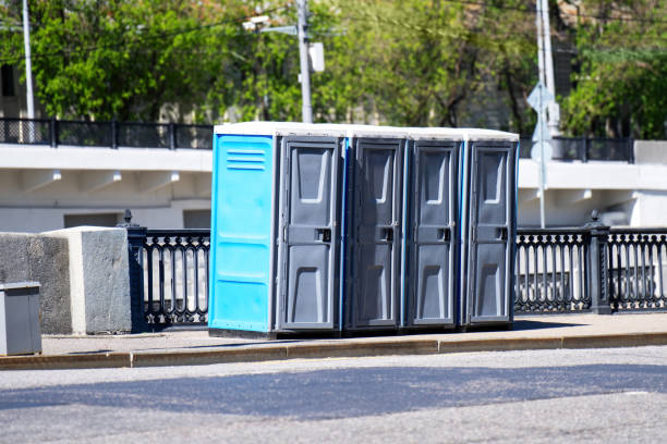Best Porta potty delivery and setup  in Arcade, GA
