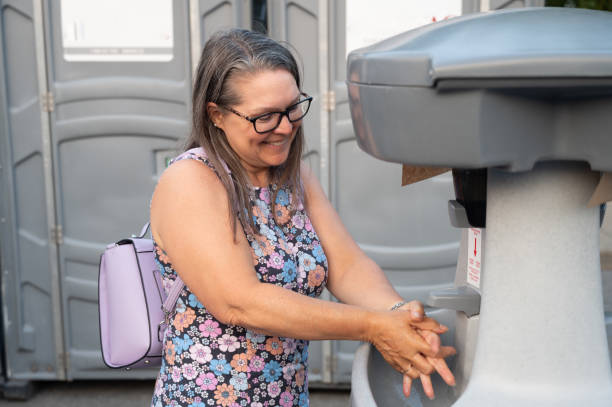 Best Affordable porta potty rental  in Arcade, GA